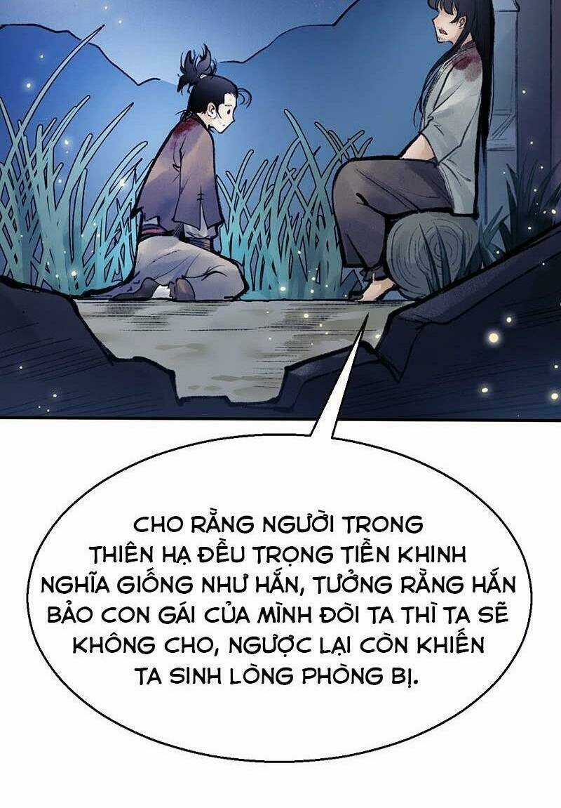 Liên Thành Quyết Chapter 24 trang 27
