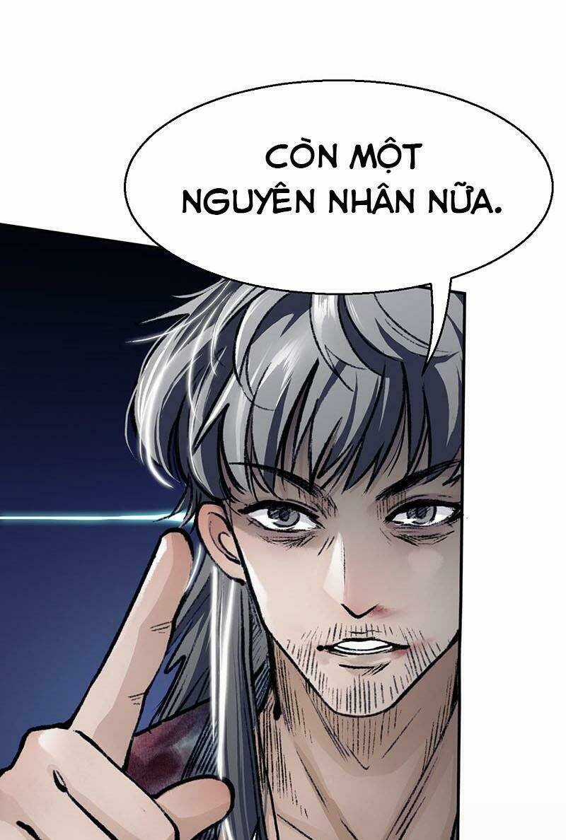 Liên Thành Quyết Chapter 24 trang 28