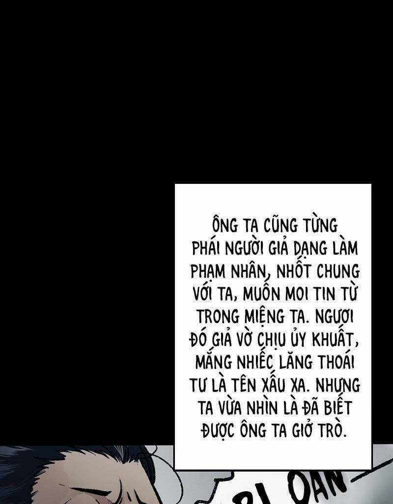 Liên Thành Quyết Chapter 24 trang 32