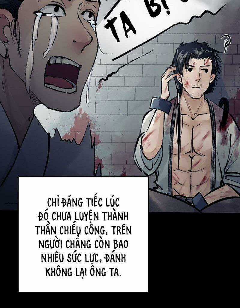 Liên Thành Quyết Chapter 24 trang 33