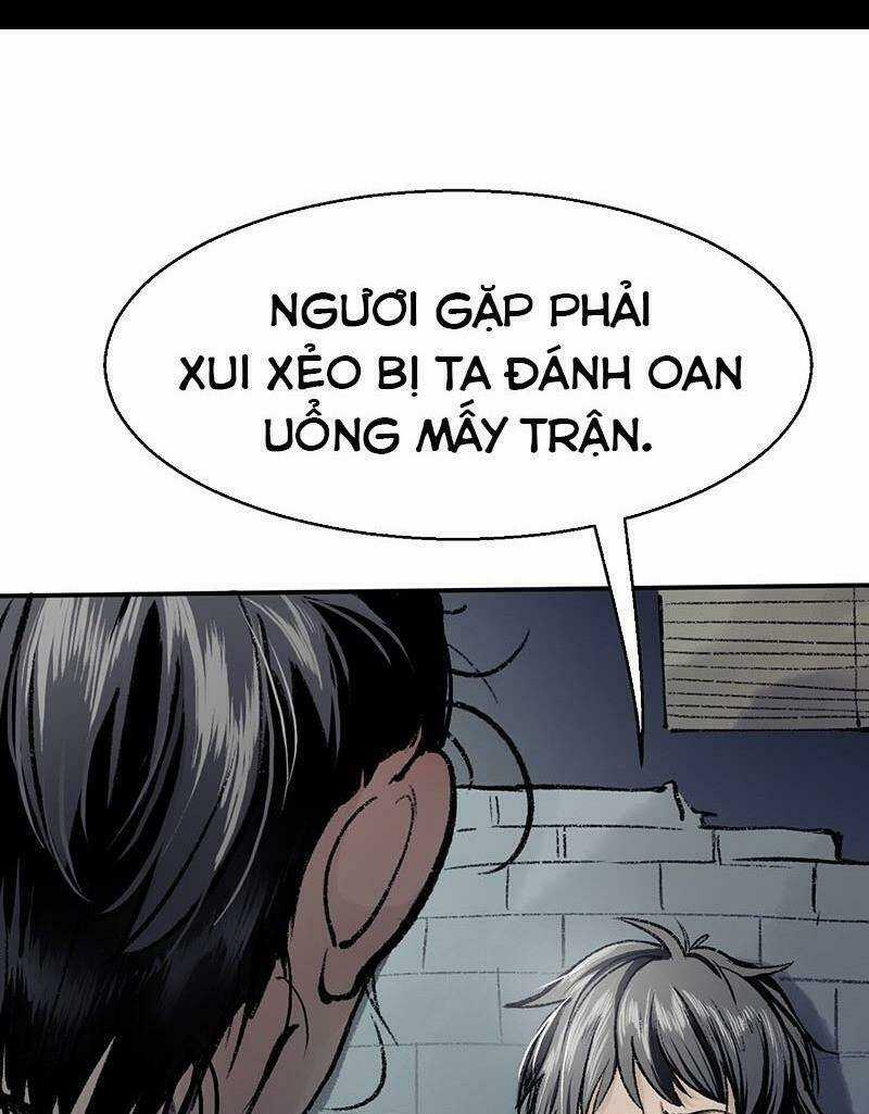 Liên Thành Quyết Chapter 24 trang 34
