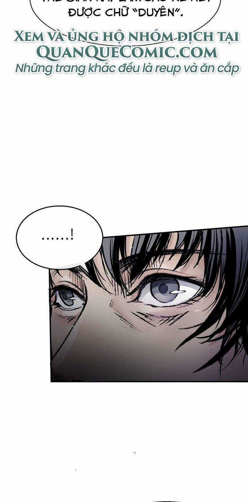 Liên Thành Quyết Chapter 24 trang 37