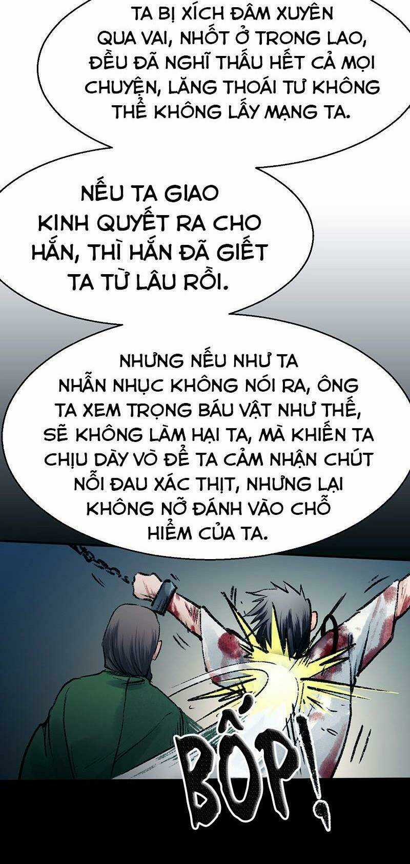 Liên Thành Quyết Chapter 24 trang 41