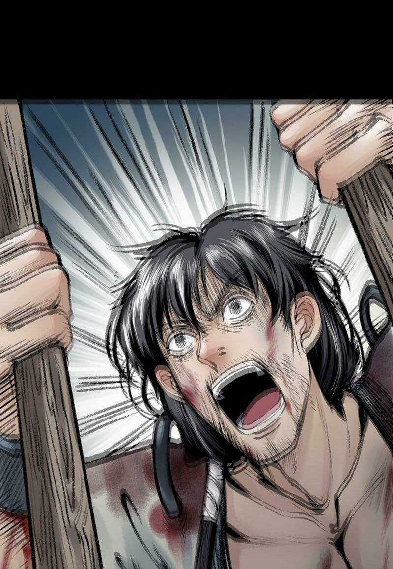 Liên Thành Quyết Chapter 24 trang 42