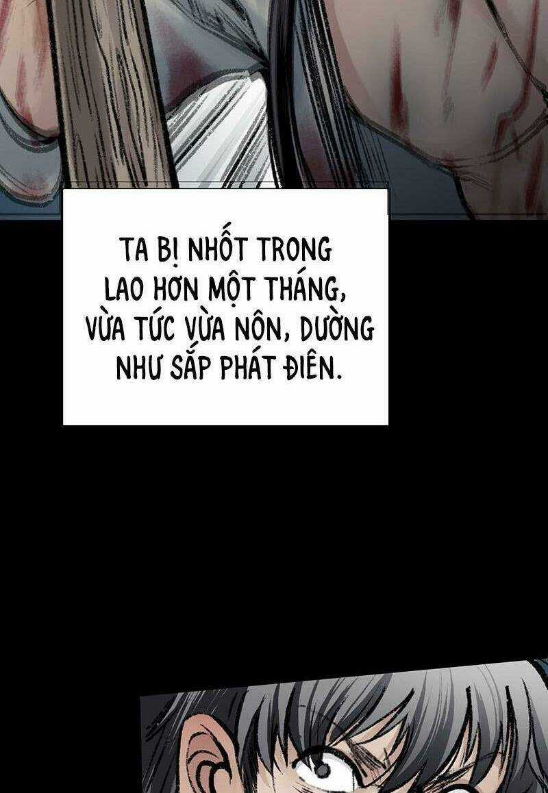Liên Thành Quyết Chapter 24 trang 43