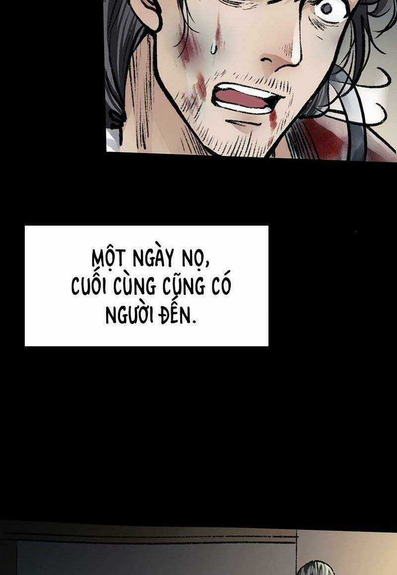 Liên Thành Quyết Chapter 24 trang 44