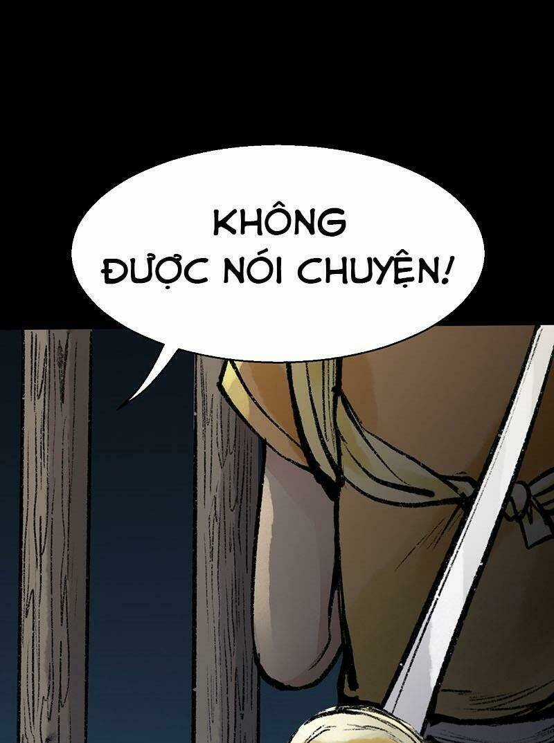 Liên Thành Quyết Chapter 24 trang 46