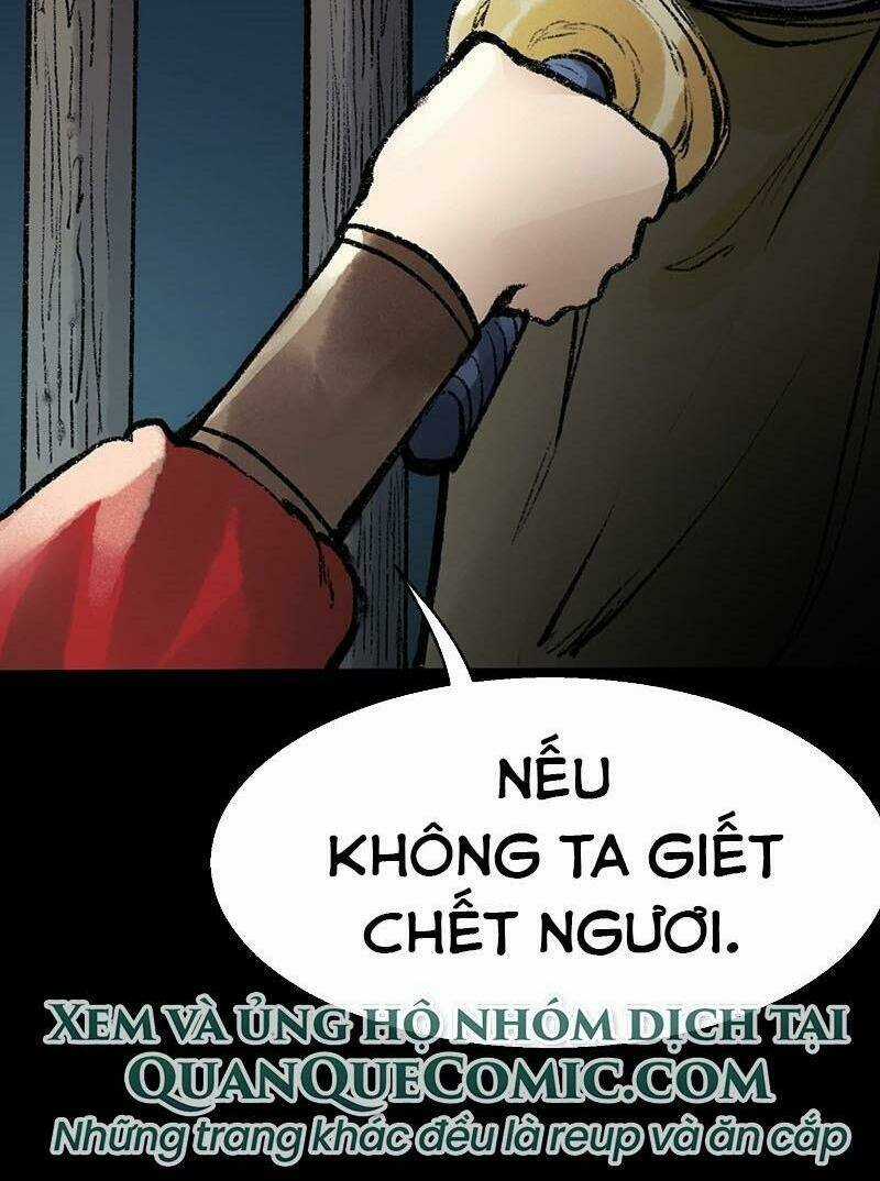 Liên Thành Quyết Chapter 24 trang 47