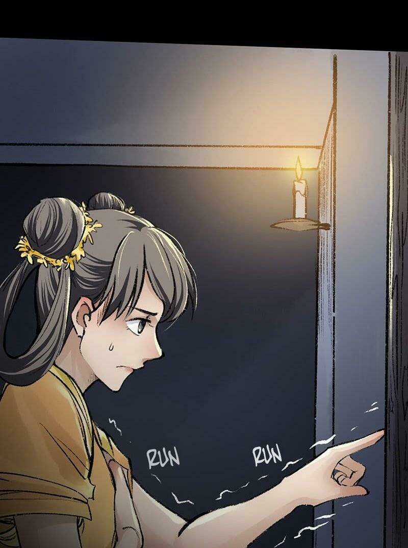 Liên Thành Quyết Chapter 24 trang 48