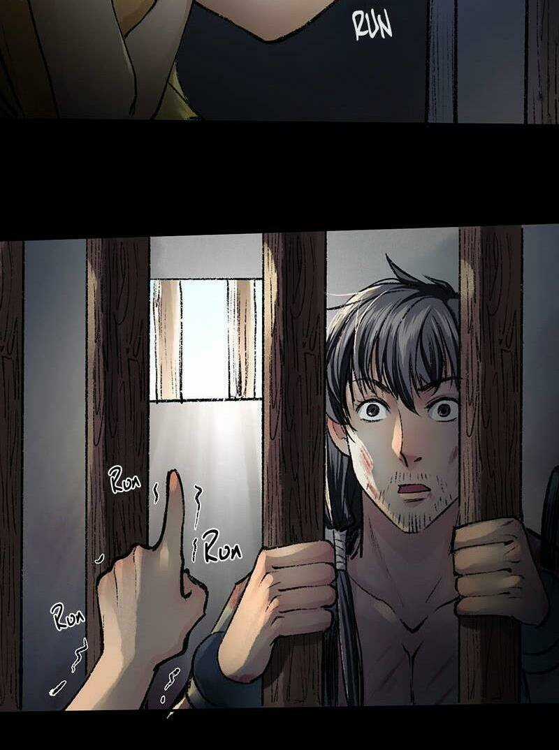 Liên Thành Quyết Chapter 24 trang 49