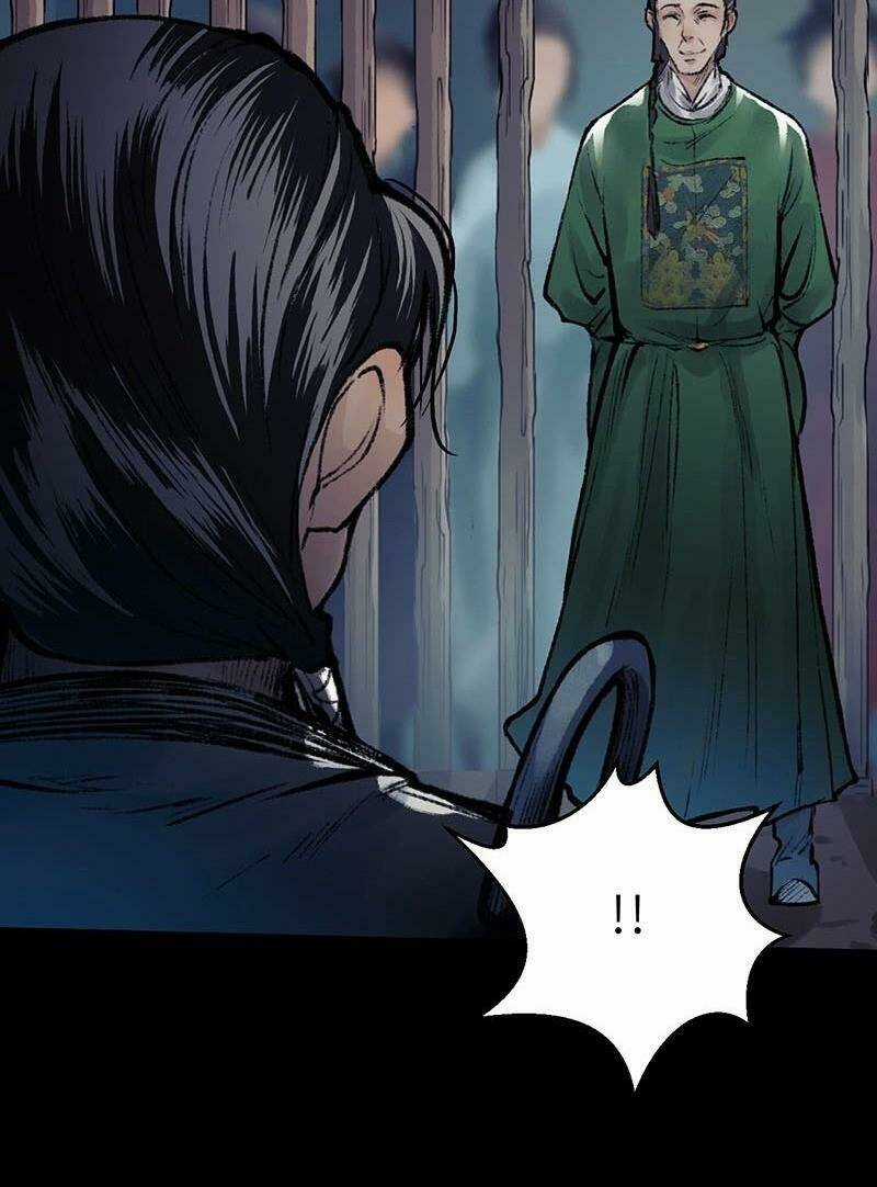 Liên Thành Quyết Chapter 24 trang 5