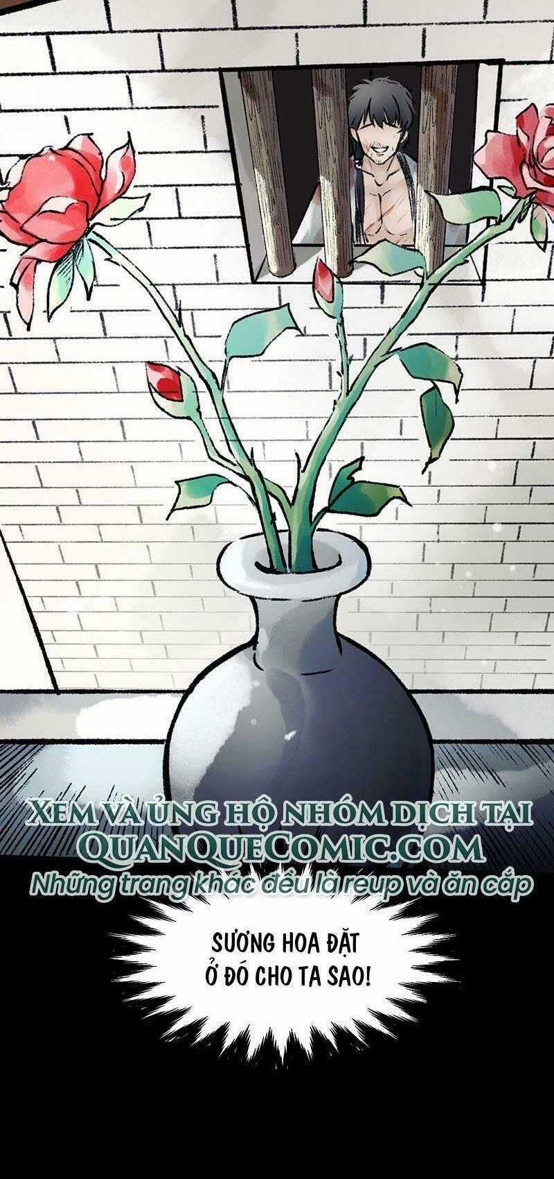 Liên Thành Quyết Chapter 24 trang 51