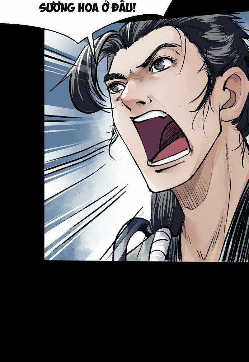 Liên Thành Quyết Chapter 24 trang 7