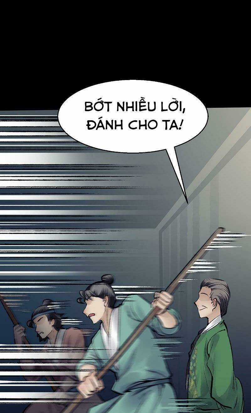 Liên Thành Quyết Chapter 24 trang 8