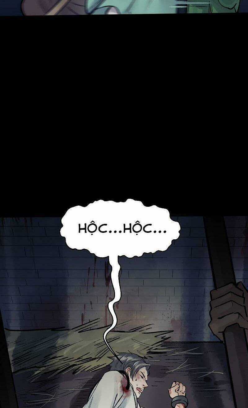 Liên Thành Quyết Chapter 24 trang 9