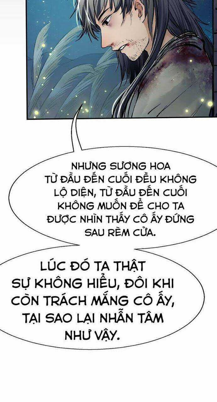 Liên Thành Quyết Chapter 25 trang 10