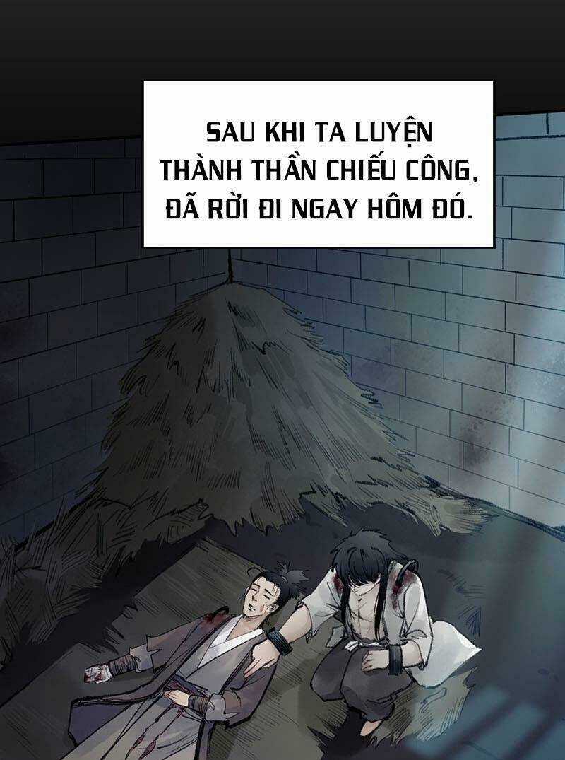 Liên Thành Quyết Chapter 25 trang 14