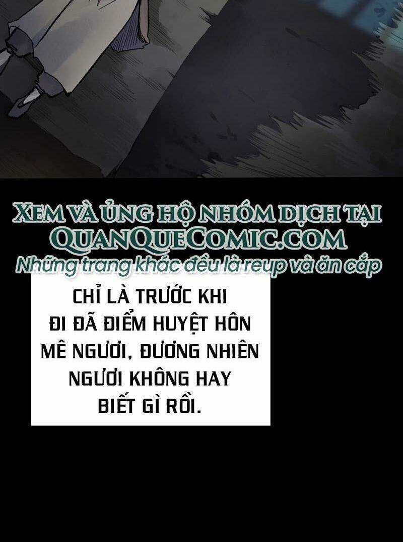 Liên Thành Quyết Chapter 25 trang 15