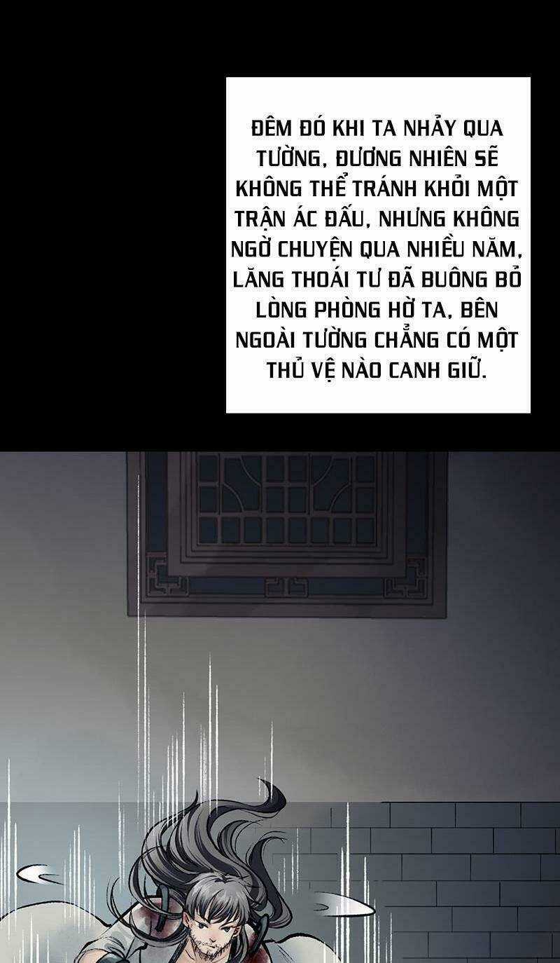 Liên Thành Quyết Chapter 25 trang 16