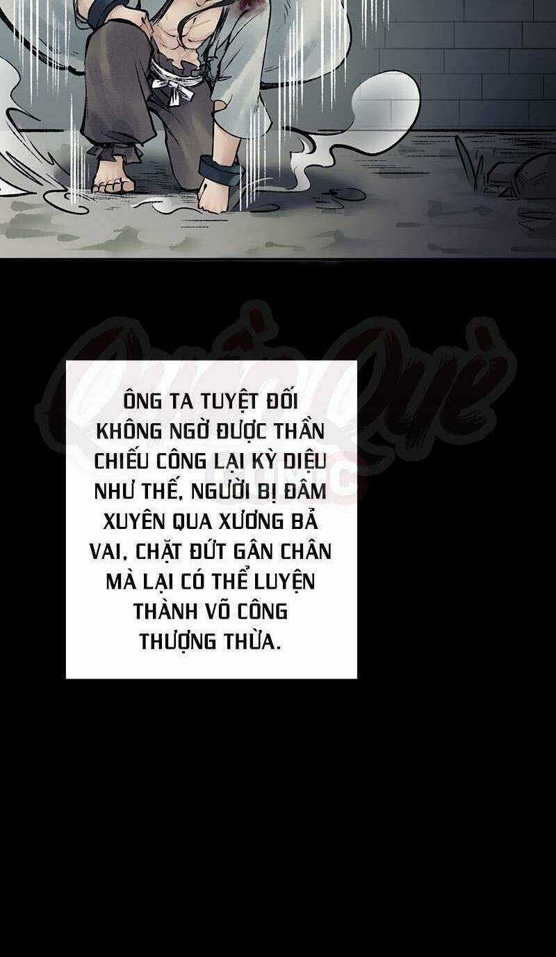 Liên Thành Quyết Chapter 25 trang 17