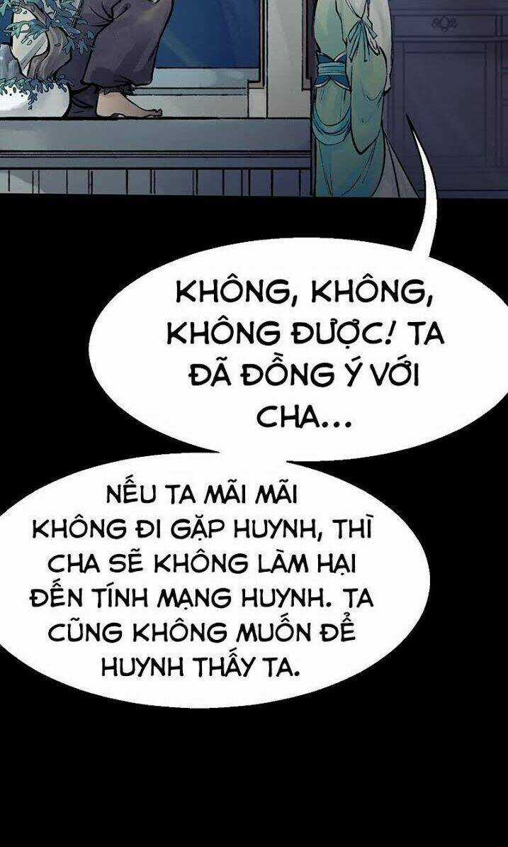 Liên Thành Quyết Chapter 25 trang 23