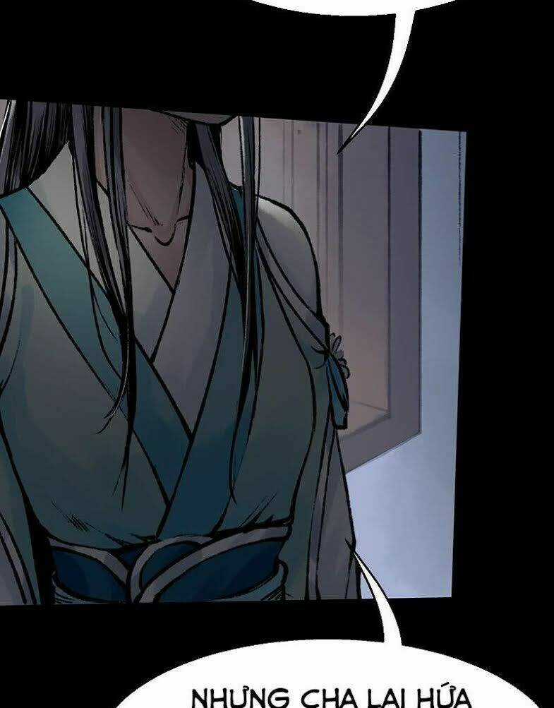 Liên Thành Quyết Chapter 25 trang 25