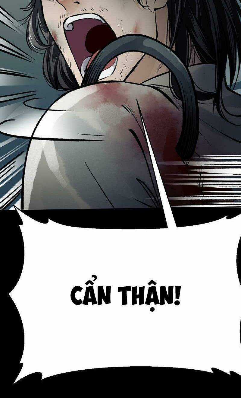 Liên Thành Quyết Chapter 25 trang 3