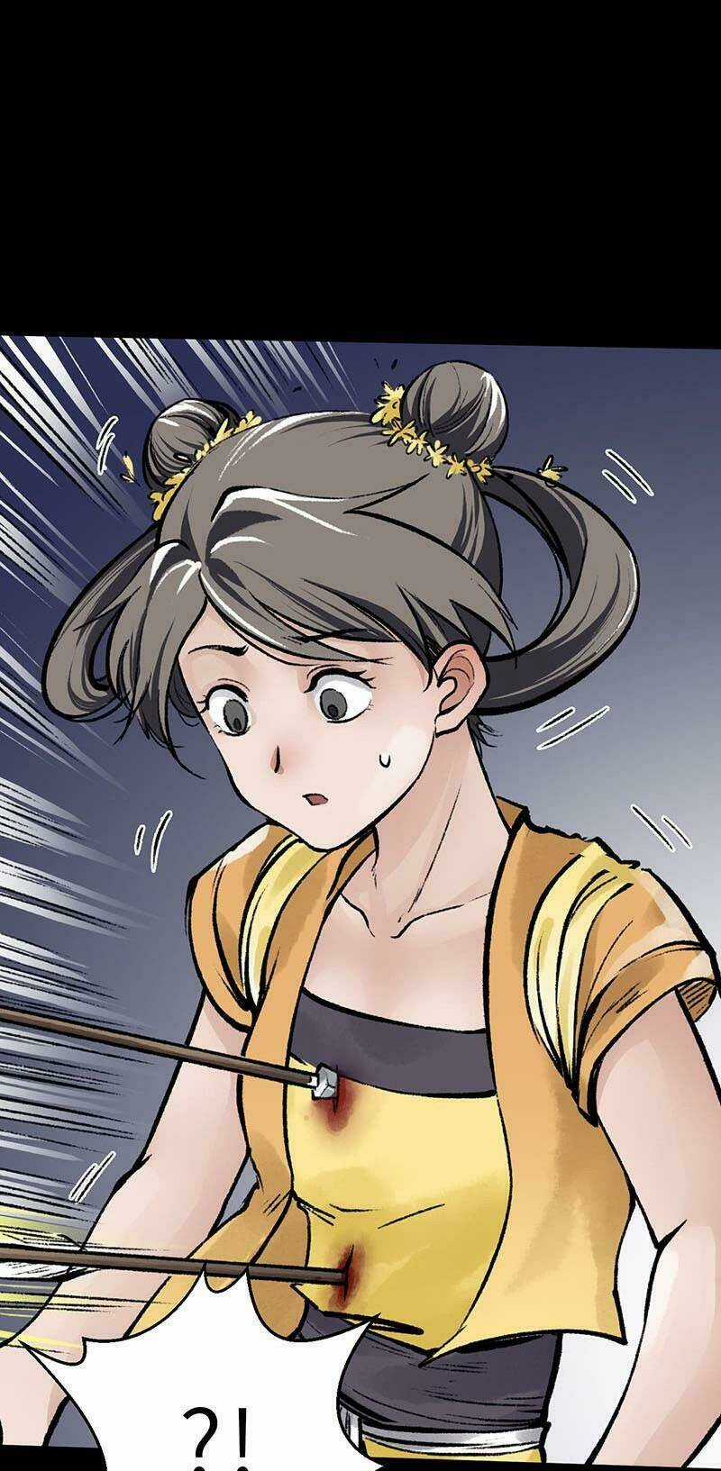 Liên Thành Quyết Chapter 25 trang 4