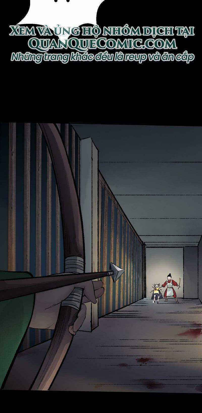 Liên Thành Quyết Chapter 25 trang 5