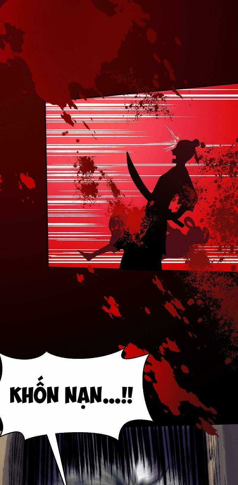 Liên Thành Quyết Chapter 25 trang 6