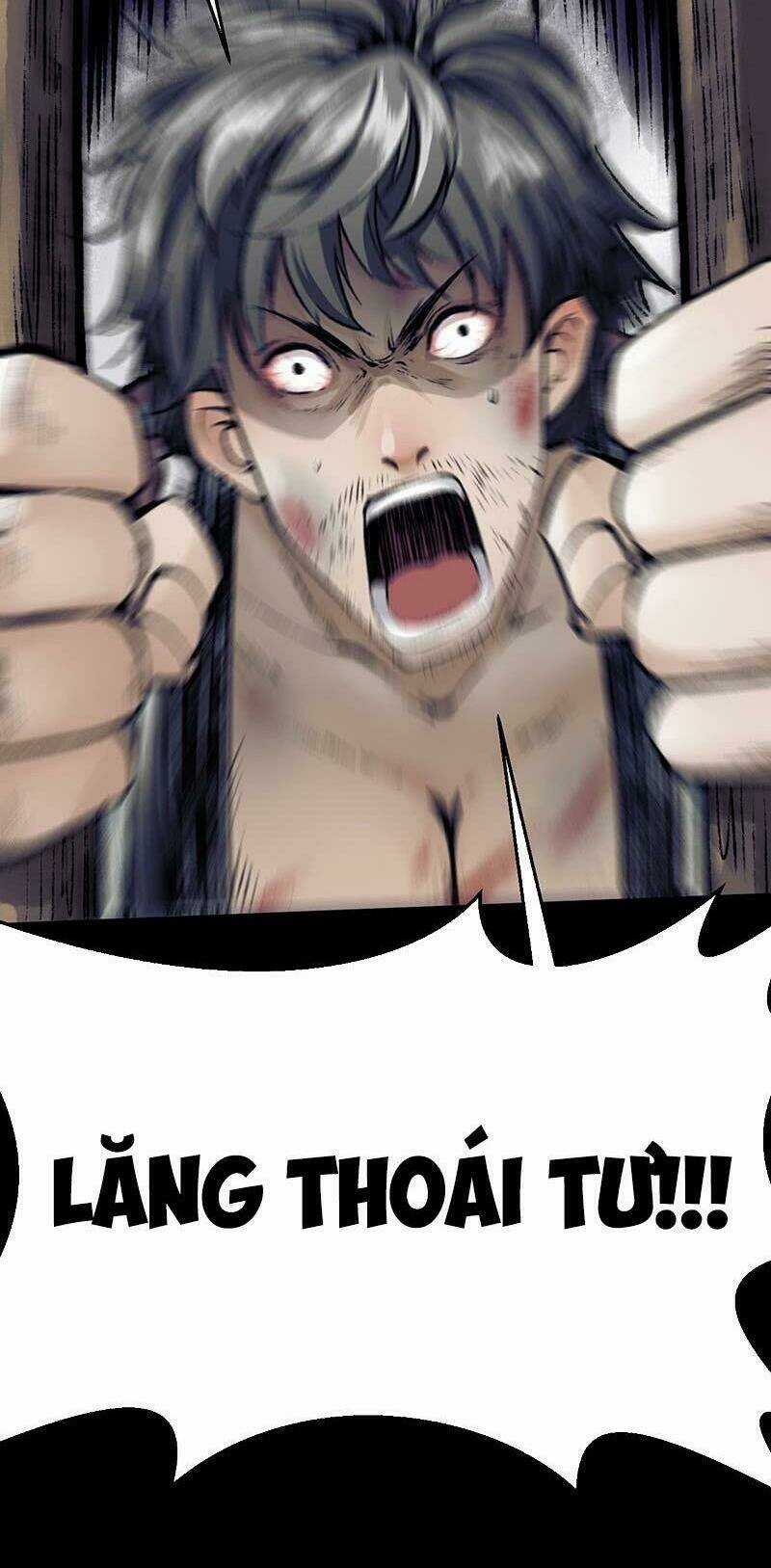 Liên Thành Quyết Chapter 25 trang 7