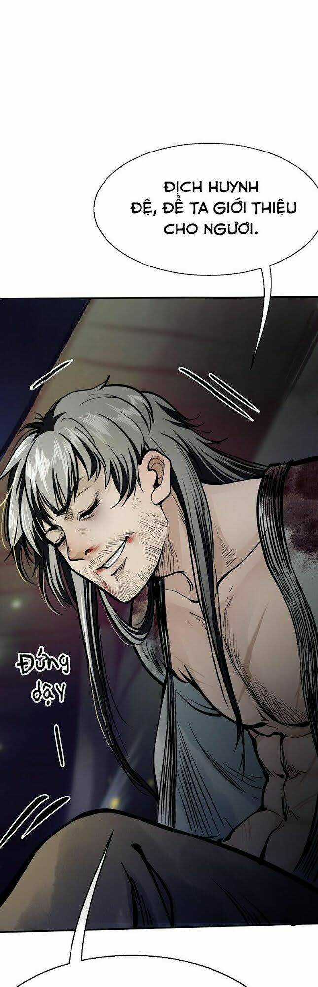 Liên Thành Quyết Chapter 26 trang 13