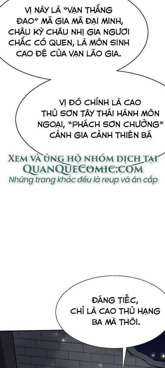 Liên Thành Quyết Chapter 26 trang 14