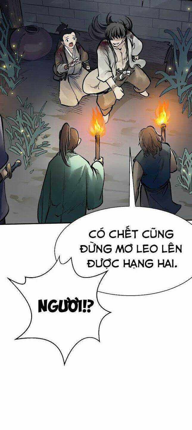 Liên Thành Quyết Chapter 26 trang 15