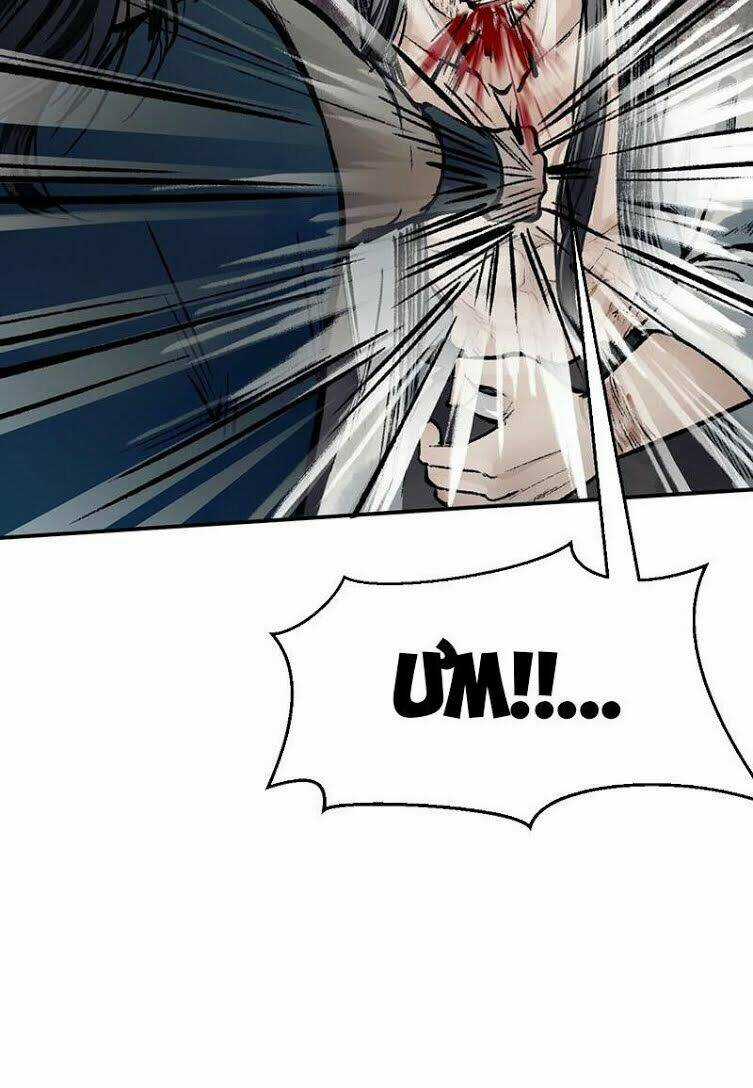 Liên Thành Quyết Chapter 26 trang 18