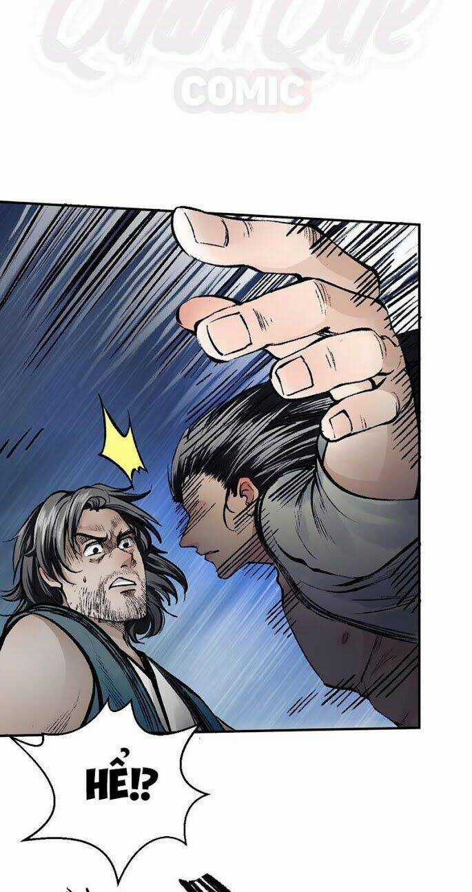 Liên Thành Quyết Chapter 26 trang 20