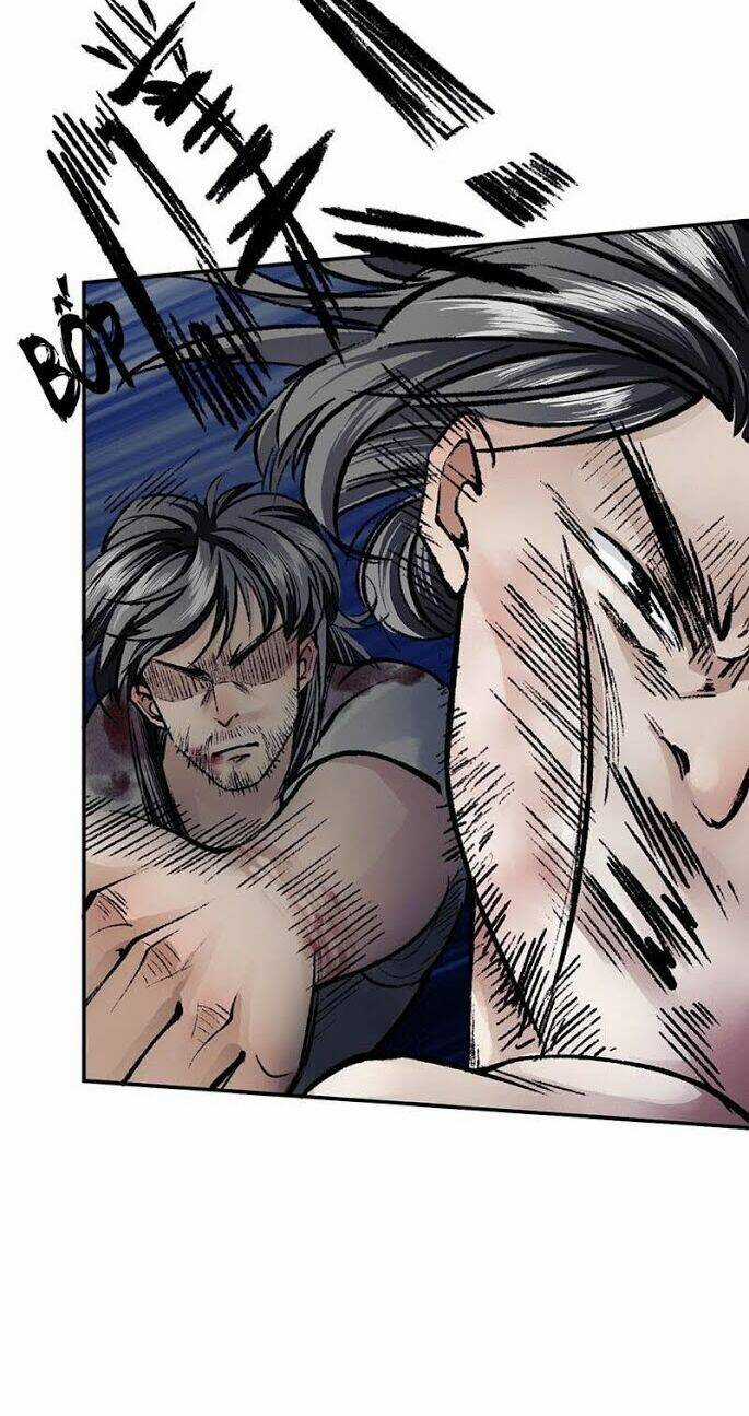 Liên Thành Quyết Chapter 26 trang 21