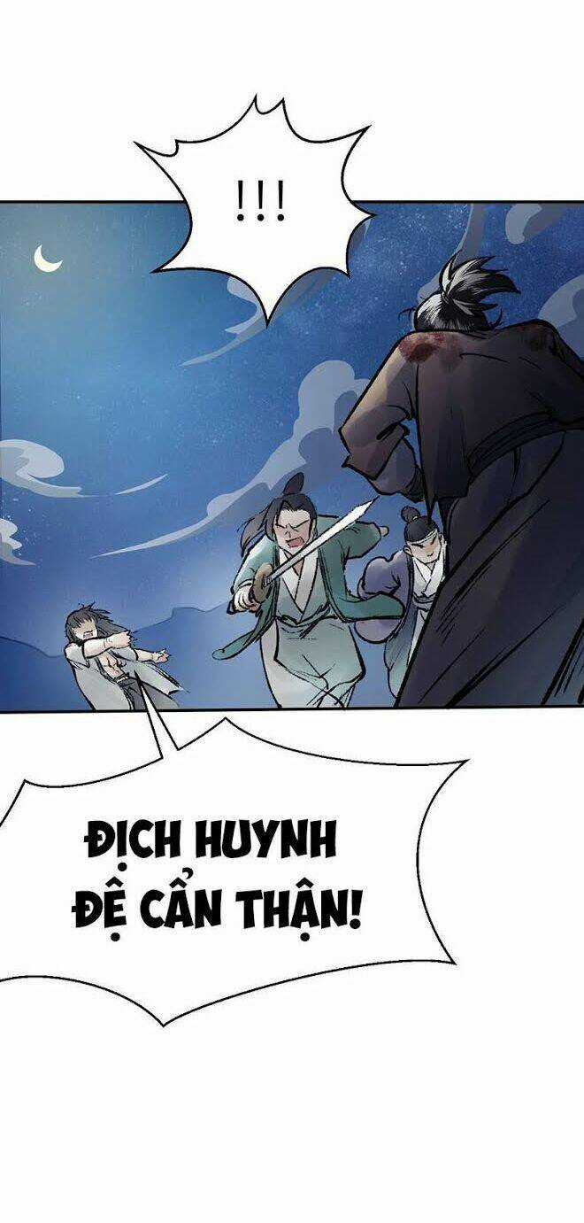 Liên Thành Quyết Chapter 26 trang 24