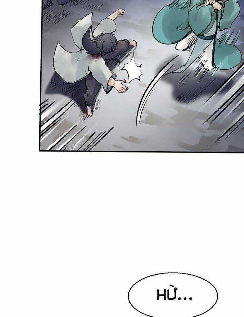 Liên Thành Quyết Chapter 26 trang 26