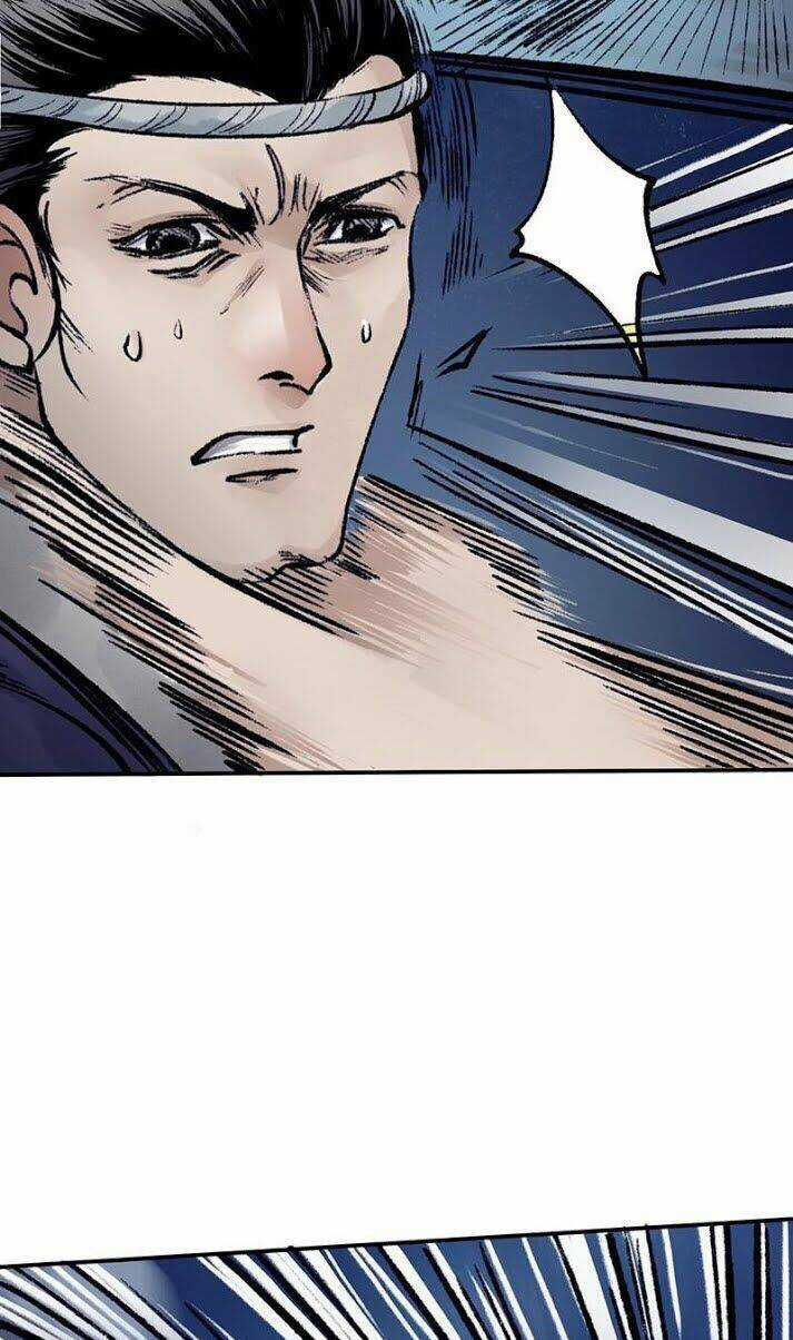 Liên Thành Quyết Chapter 26 trang 29