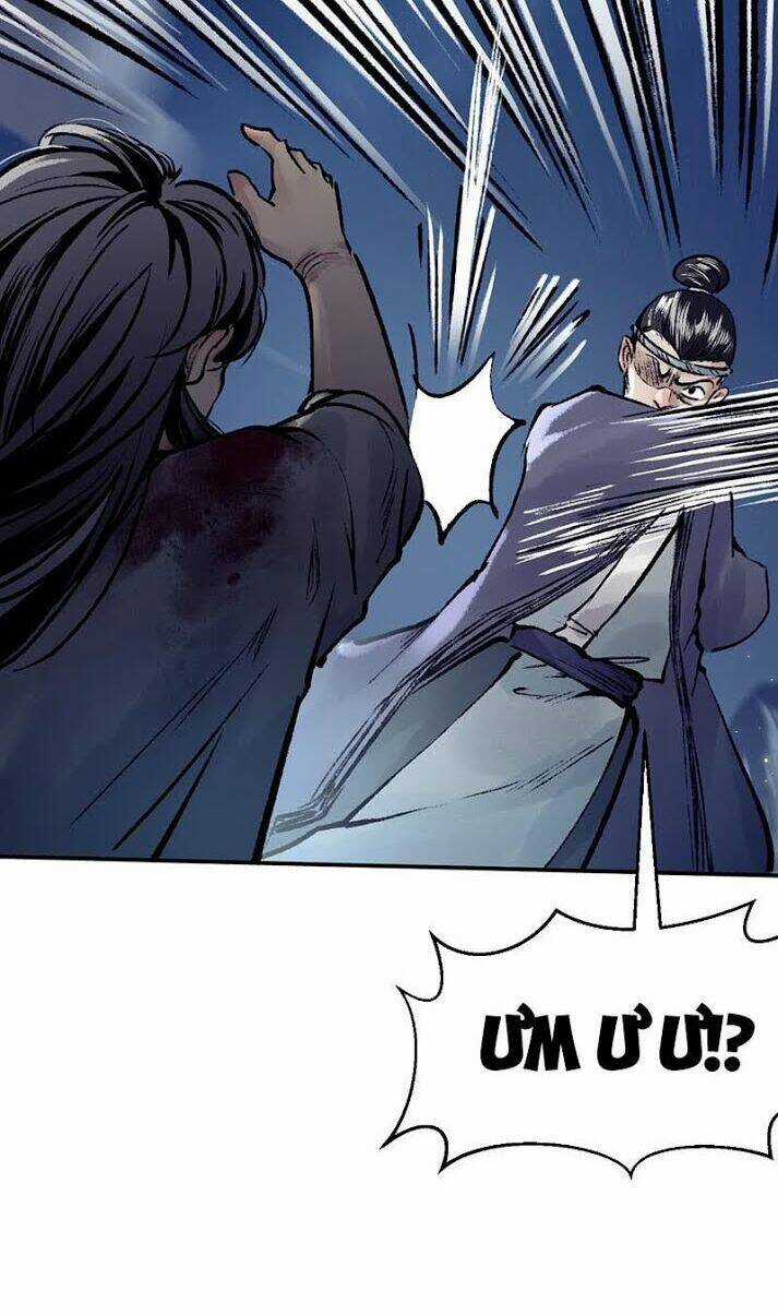 Liên Thành Quyết Chapter 26 trang 30