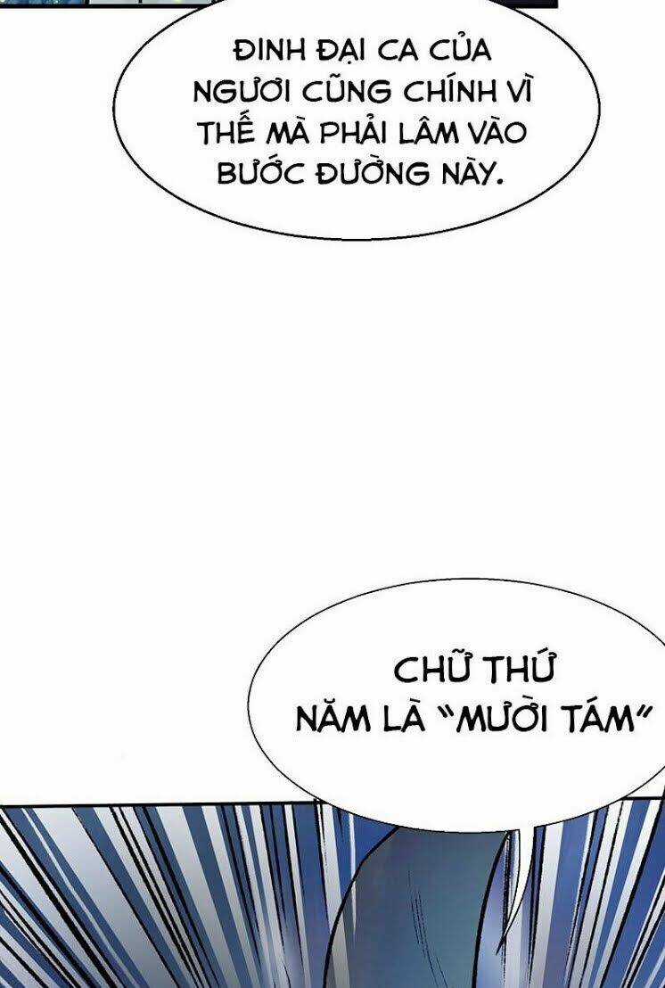 Liên Thành Quyết Chapter 26 trang 32