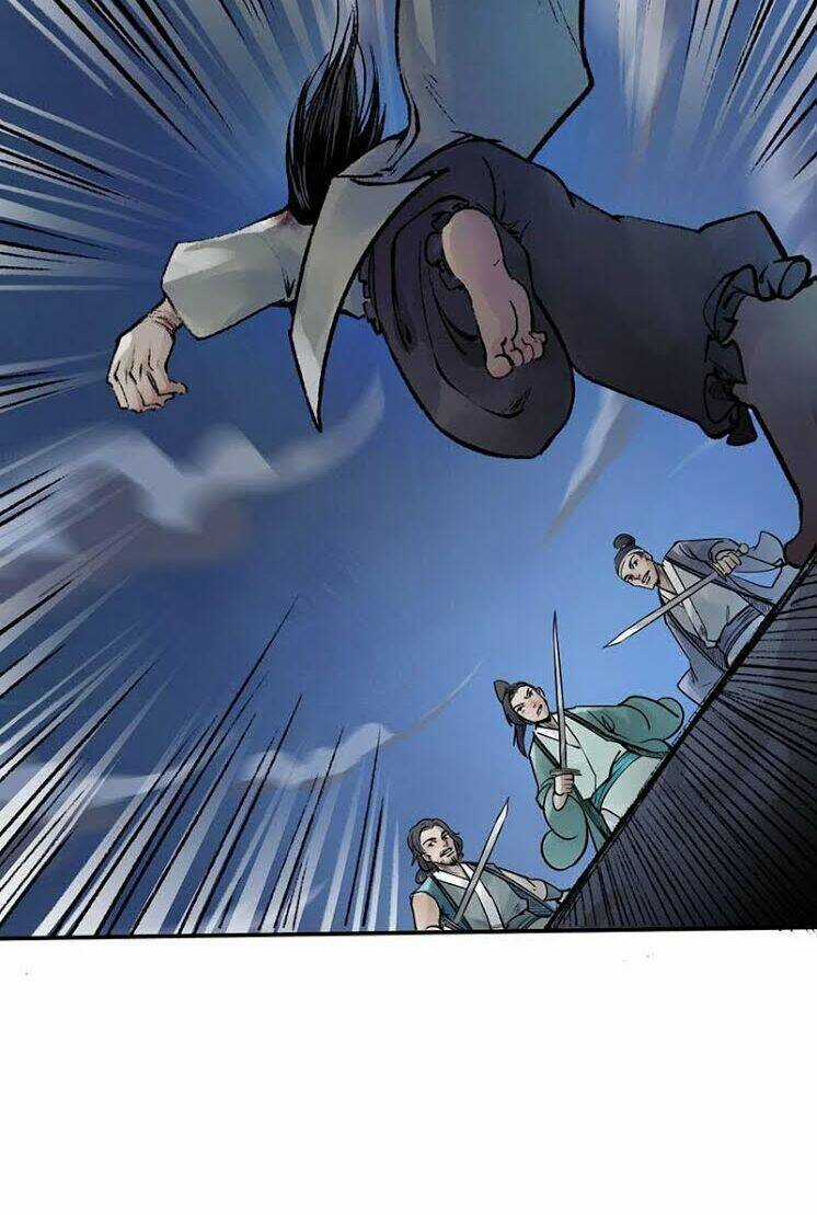 Liên Thành Quyết Chapter 26 trang 33