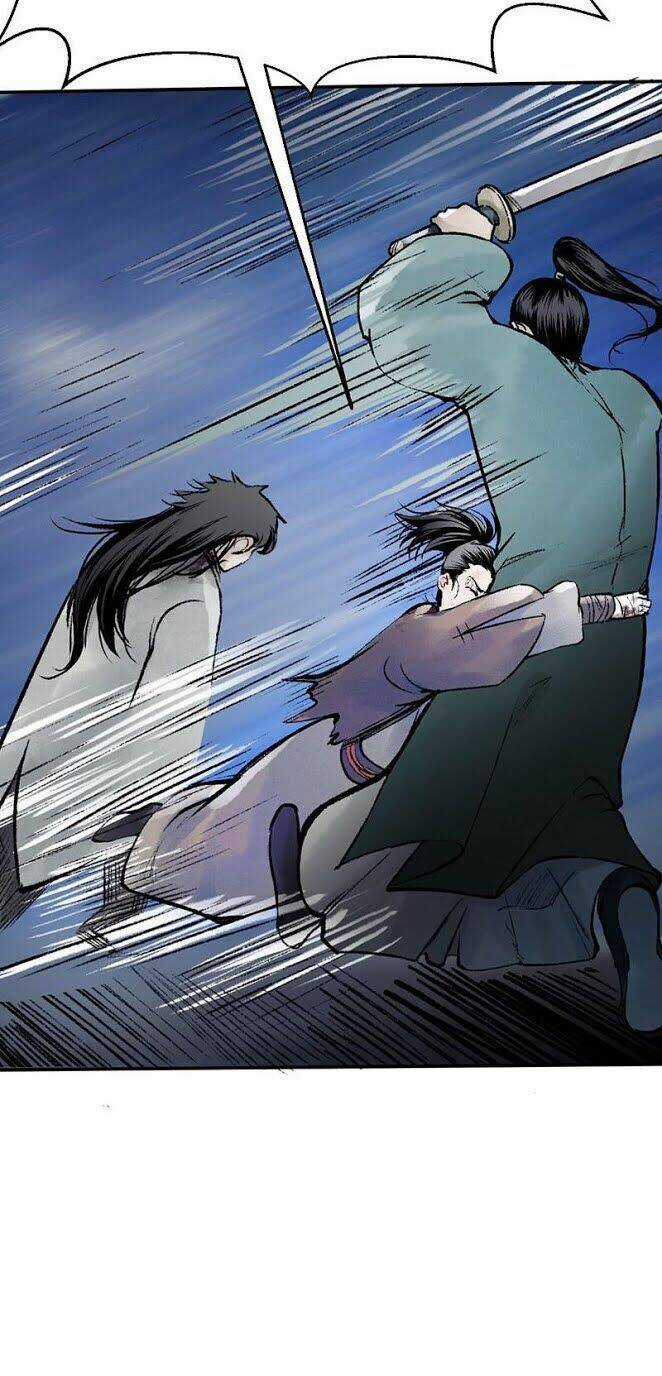 Liên Thành Quyết Chapter 26 trang 35