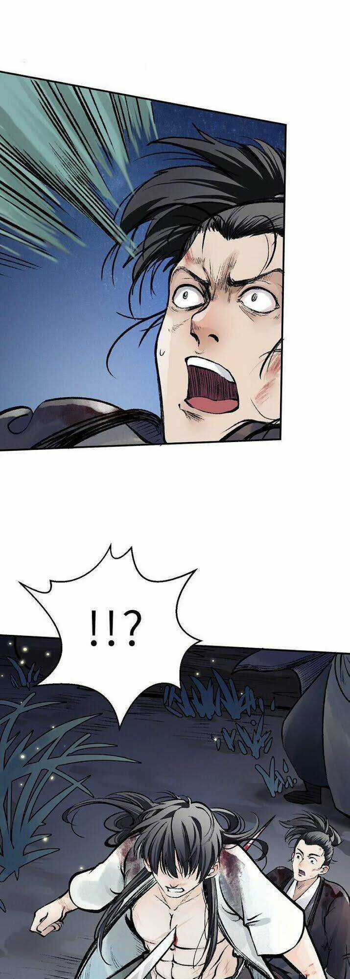 Liên Thành Quyết Chapter 26 trang 37