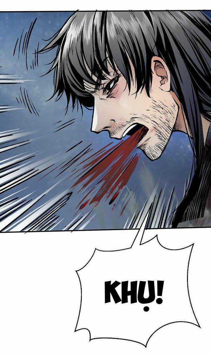 Liên Thành Quyết Chapter 26 trang 39