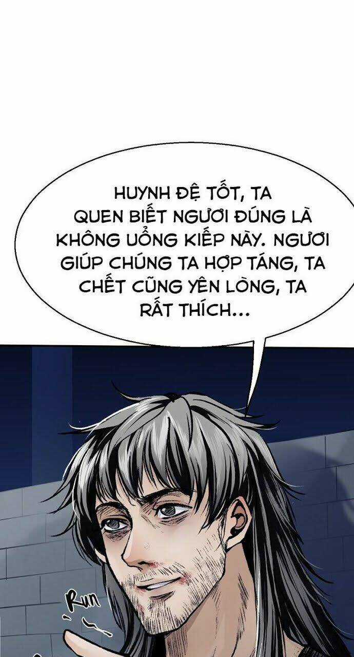 Liên Thành Quyết Chapter 26 trang 4