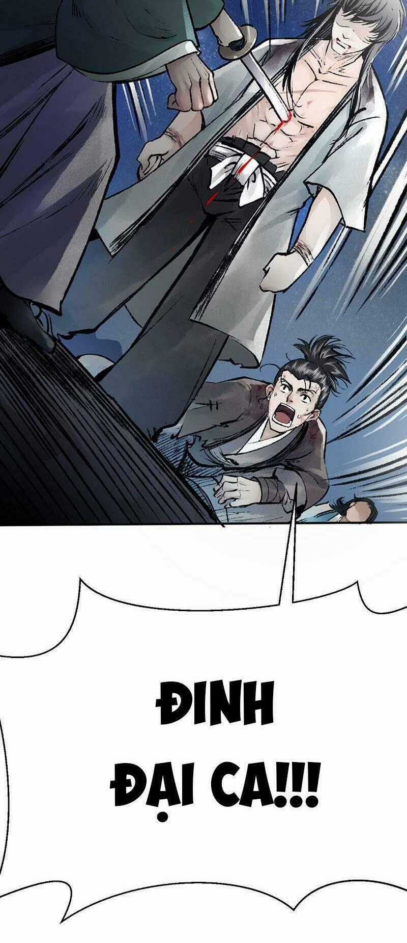 Liên Thành Quyết Chapter 26 trang 41