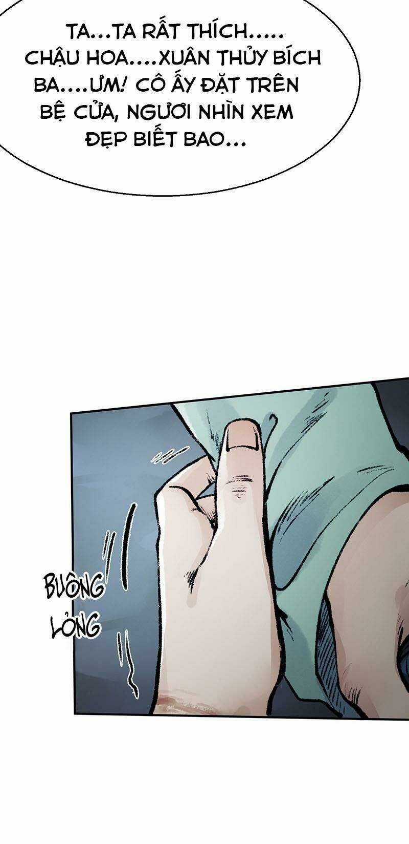 Liên Thành Quyết Chapter 27 trang 10