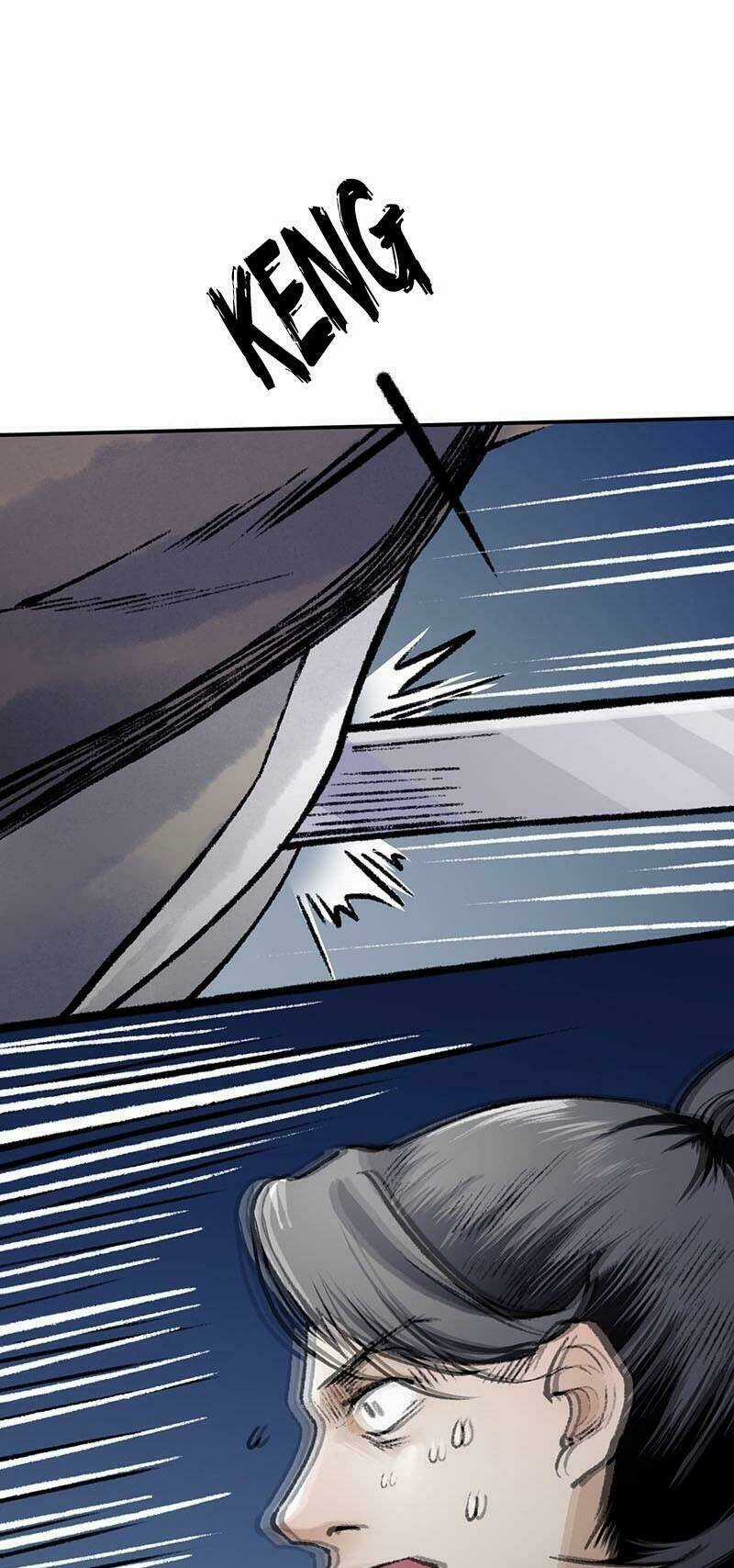 Liên Thành Quyết Chapter 27 trang 15